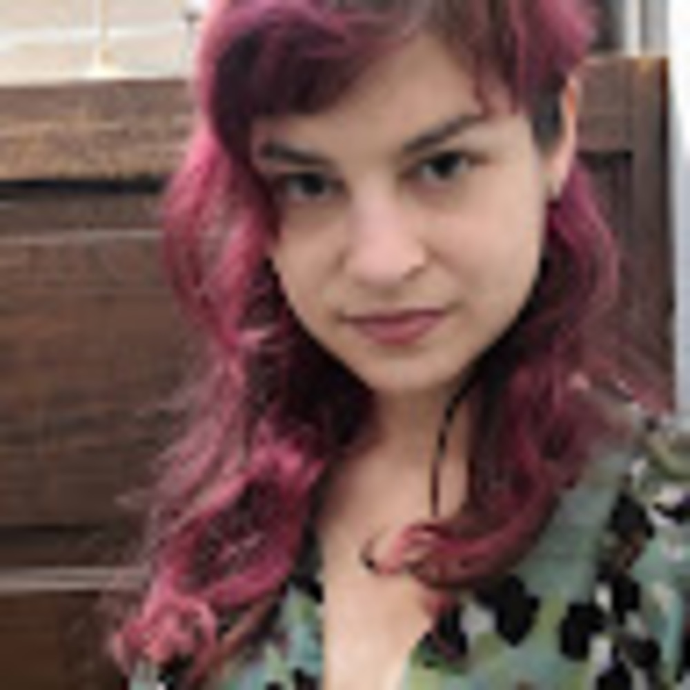 Meet your Posher, Kelli